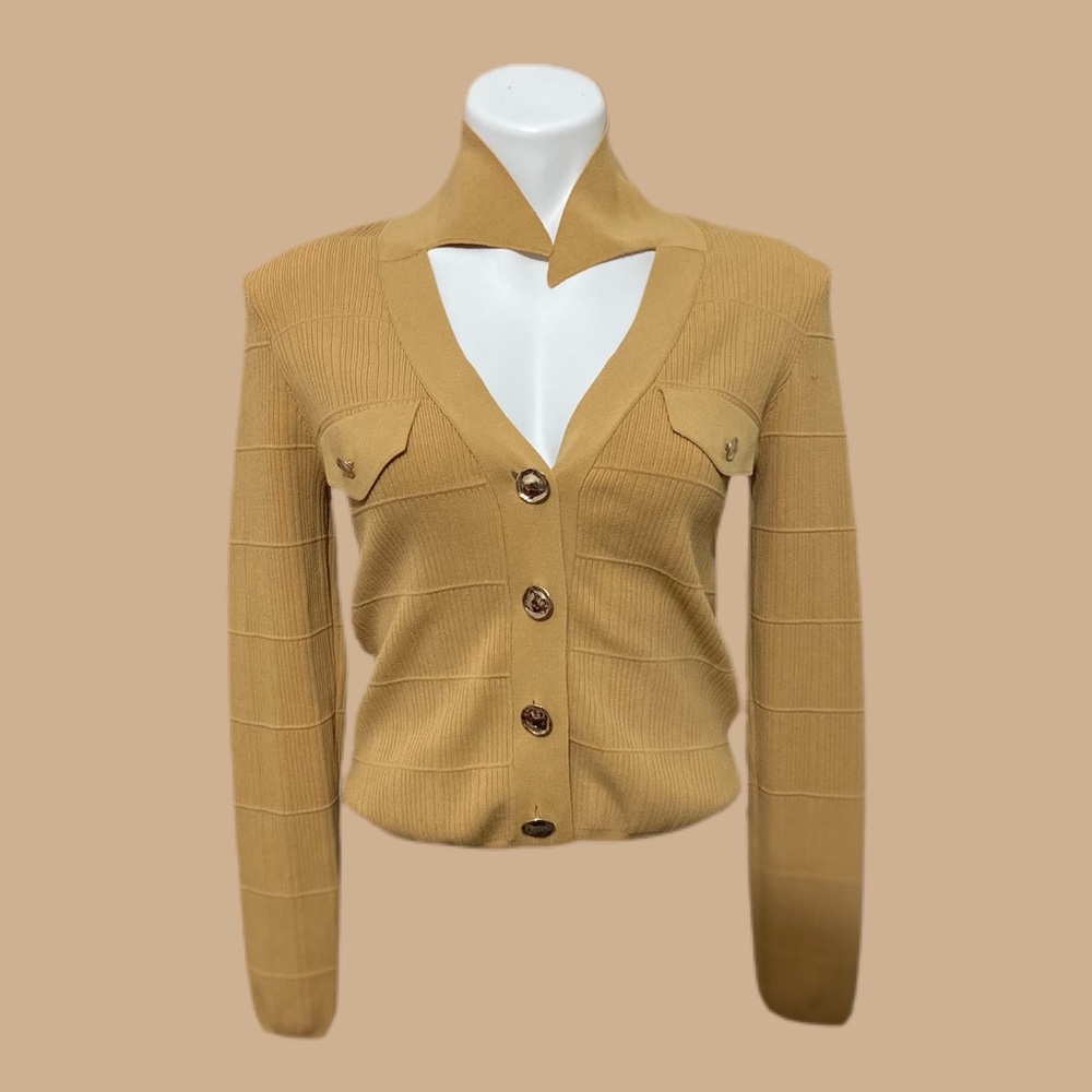Sandro Suzie Cardigan